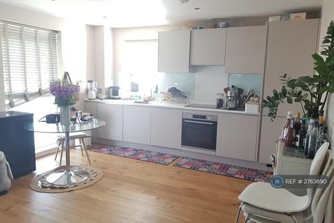 1 bedroom flat to rent, Layla Court, London, N19