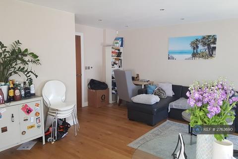 1 bedroom flat to rent, Layla Court, London, N19