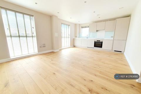 undefined, Layla Court, London, N19