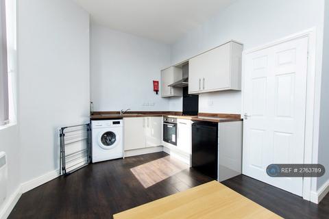 1 bedroom flat to rent, Dovercastle, Nottingham, NG7