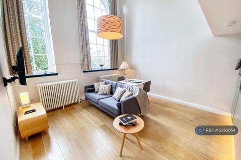 undefined, Mcdonald Road, Edinburgh, EH7