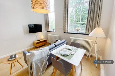 undefined, Mcdonald Road, Edinburgh, EH7