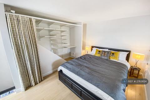 undefined, Mcdonald Road, Edinburgh, EH7