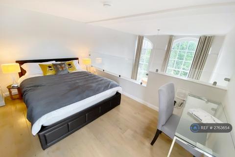 undefined, Mcdonald Road, Edinburgh, EH7