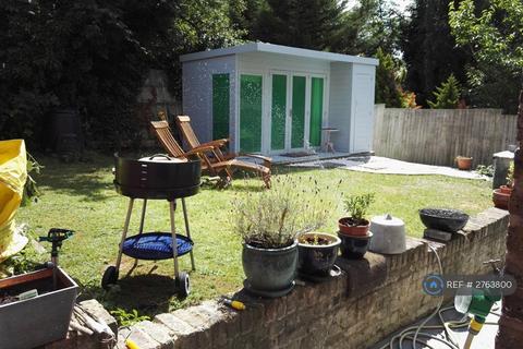 2 bedroom flat to rent, Montem Rd, London, SE23