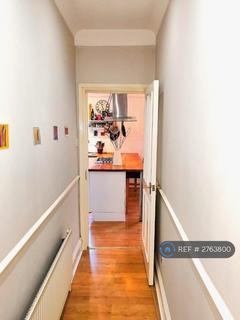 2 bedroom flat to rent, Montem Rd, London, SE23