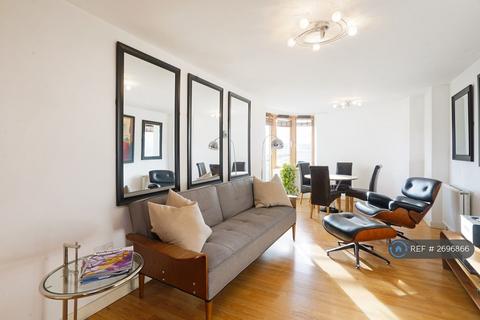 1 bedroom flat to rent, White Lion Street, London, N1
