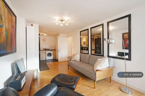 1 bedroom flat to rent, White Lion Street, London, N1