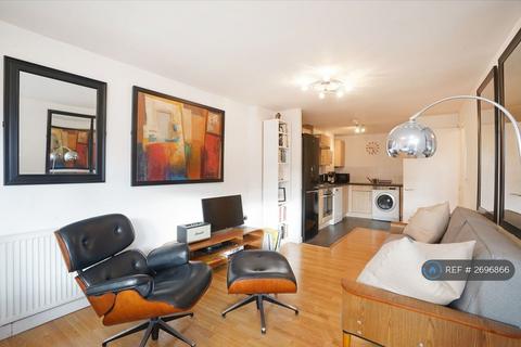 1 bedroom flat to rent, White Lion Street, London, N1