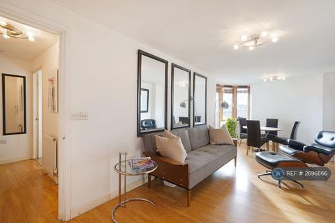 1 bedroom flat to rent, White Lion Street, London, N1