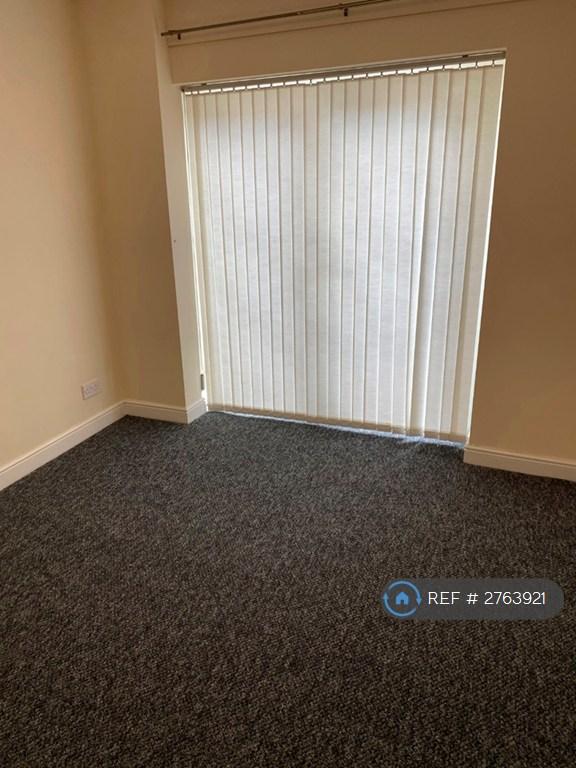 Large Second Bedroom