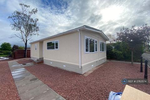 2 bedroom mobile home to rent, Burndene Drive, Straiton, Loanhead, EH20