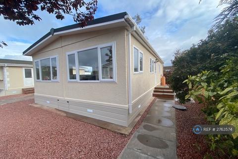 2 bedroom mobile home to rent, Burndene Drive, Straiton, Loanhead, EH20