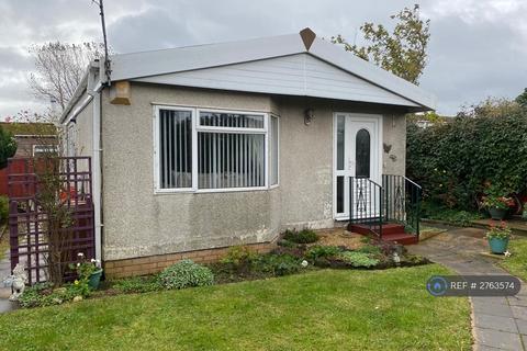 2 bedroom mobile home to rent, Burndene Drive, Straiton, Loanhead, EH20