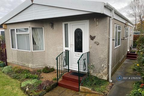 2 bedroom mobile home to rent, Burndene Drive, Straiton, Loanhead, EH20