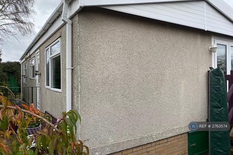 2 bedroom mobile home to rent, Burndene Drive, Straiton, Loanhead, EH20
