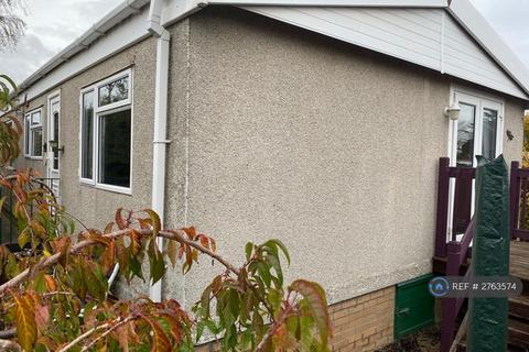 2 bedroom mobile home to rent, Burndene Drive, Straiton, Loanhead, EH20