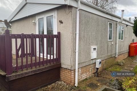 2 bedroom mobile home to rent, Burndene Drive, Straiton, Loanhead, EH20