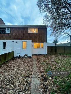 3 bedroom semi-detached house to rent, Tickleford Drive, Southampton, SO19