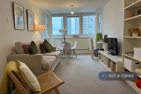 1 bedroom flat to rent, Albon House, London, SW18