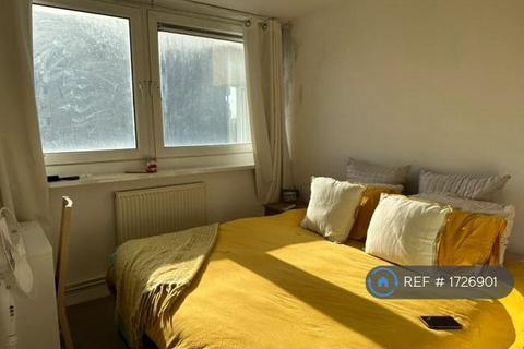 1 bedroom flat to rent, Albon House, London, SW18