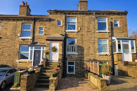 3 bedroom terraced house for sale, New Brighton, Bradford BD16