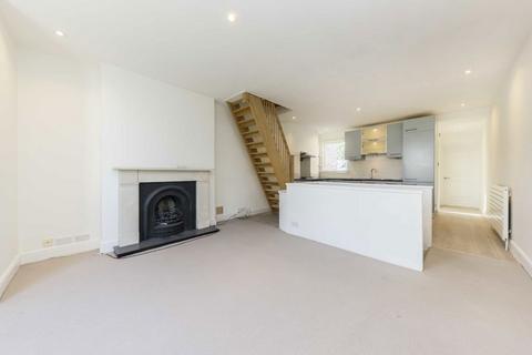 2 bedroom flat to rent, Florence Road, London W4