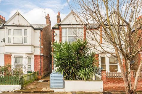 Florence Road, London W4