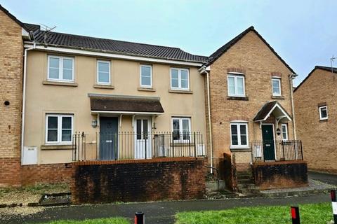 2 bedroom terraced house for sale, Kingfisher Road, North Cornelly, CF33