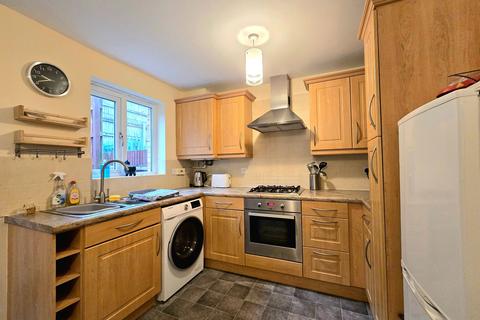 2 bedroom terraced house for sale, Kingfisher Road, North Cornelly, CF33