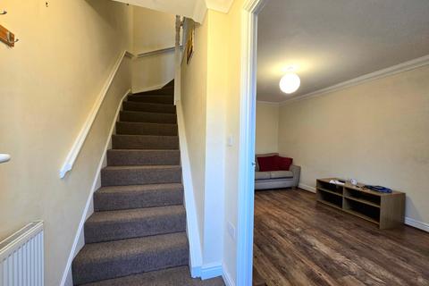 2 bedroom terraced house for sale, Kingfisher Road, North Cornelly, CF33