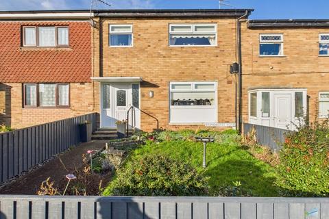 3 bedroom terraced house for sale, Stavordale Road, Wirral CH46
