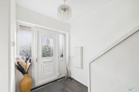 3 bedroom terraced house for sale, Stavordale Road, Wirral CH46