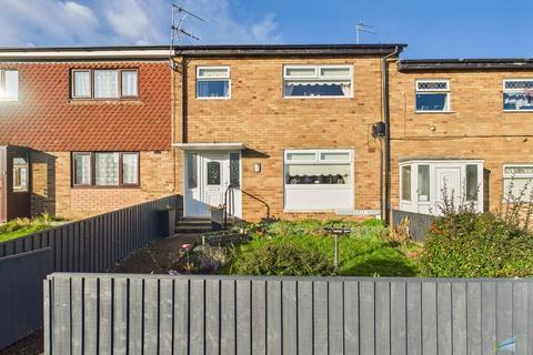 undefined, Stavordale Road, Wirral CH46