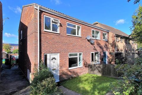 3 bedroom semi-detached house for sale, Rocher Close, Westbury