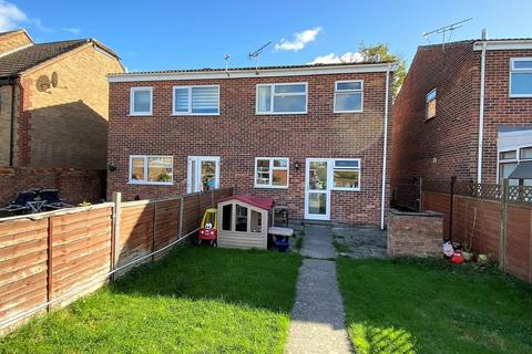 3 bedroom semi-detached house for sale, Rocher Close, Westbury