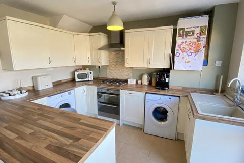 3 bedroom semi-detached house for sale, Rocher Close, Westbury