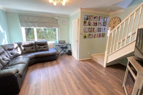 3 bedroom semi-detached house for sale, Rocher Close, Westbury
