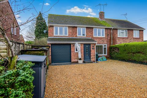 6 bedroom semi-detached house for sale, Poplar Way, Ringwood, Hampshire, BH24