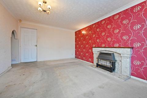 3 bedroom detached house for sale, Zodiac Drive, Packmoor, Stoke-on-Trent