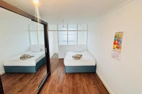 1 bedroom flat to rent, St. Pauls Avenue, Harrow HA3