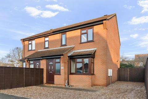 undefined, Shearwater Close, Louth, Lincolnshire, LN11