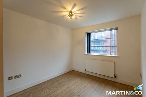 2 bedroom flat to rent, Brindley Point, Sheepcote Street, Birmingham, B16