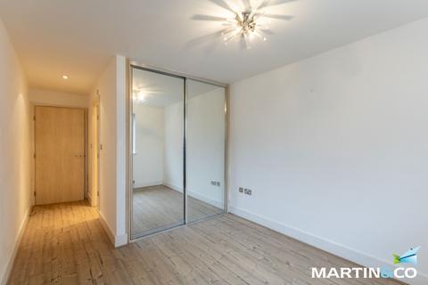 2 bedroom flat to rent, Brindley Point, Sheepcote Street, Birmingham, B16