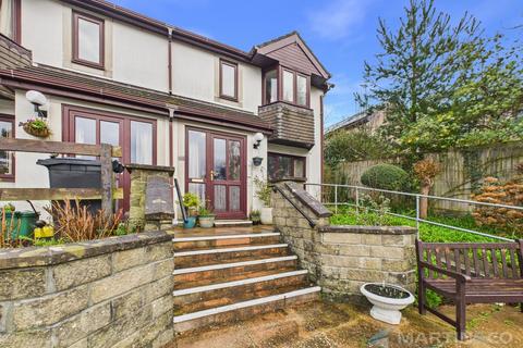 2 bedroom end of terrace house for sale, Penhaligon Court, Truro