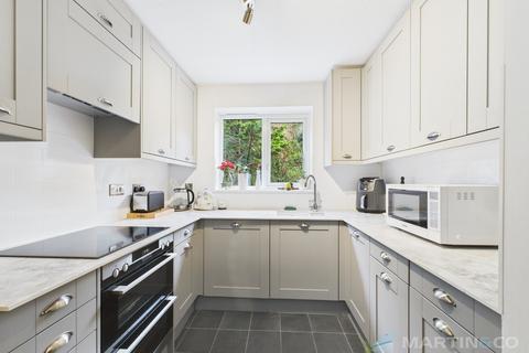 2 bedroom end of terrace house for sale, Penhaligon Court, Truro