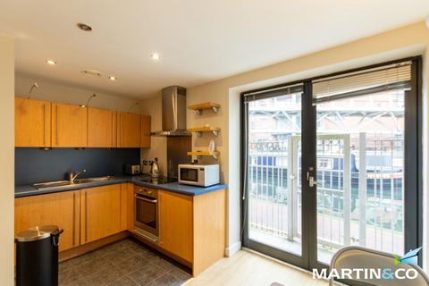 undefined, Watermarque, Browning Street, Birmingham, B16