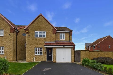 4 bedroom detached house for sale, Leyland Drive, Bolsover