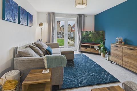 4 bedroom detached house for sale, Leyland Drive, Bolsover