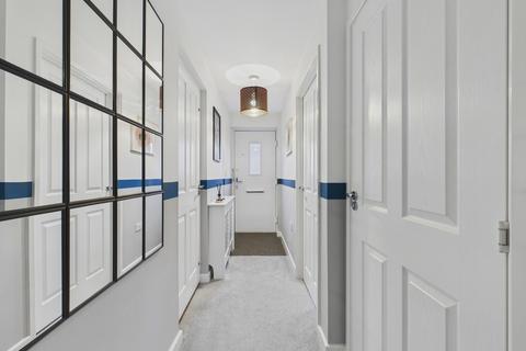 4 bedroom detached house for sale, Leyland Drive, Bolsover